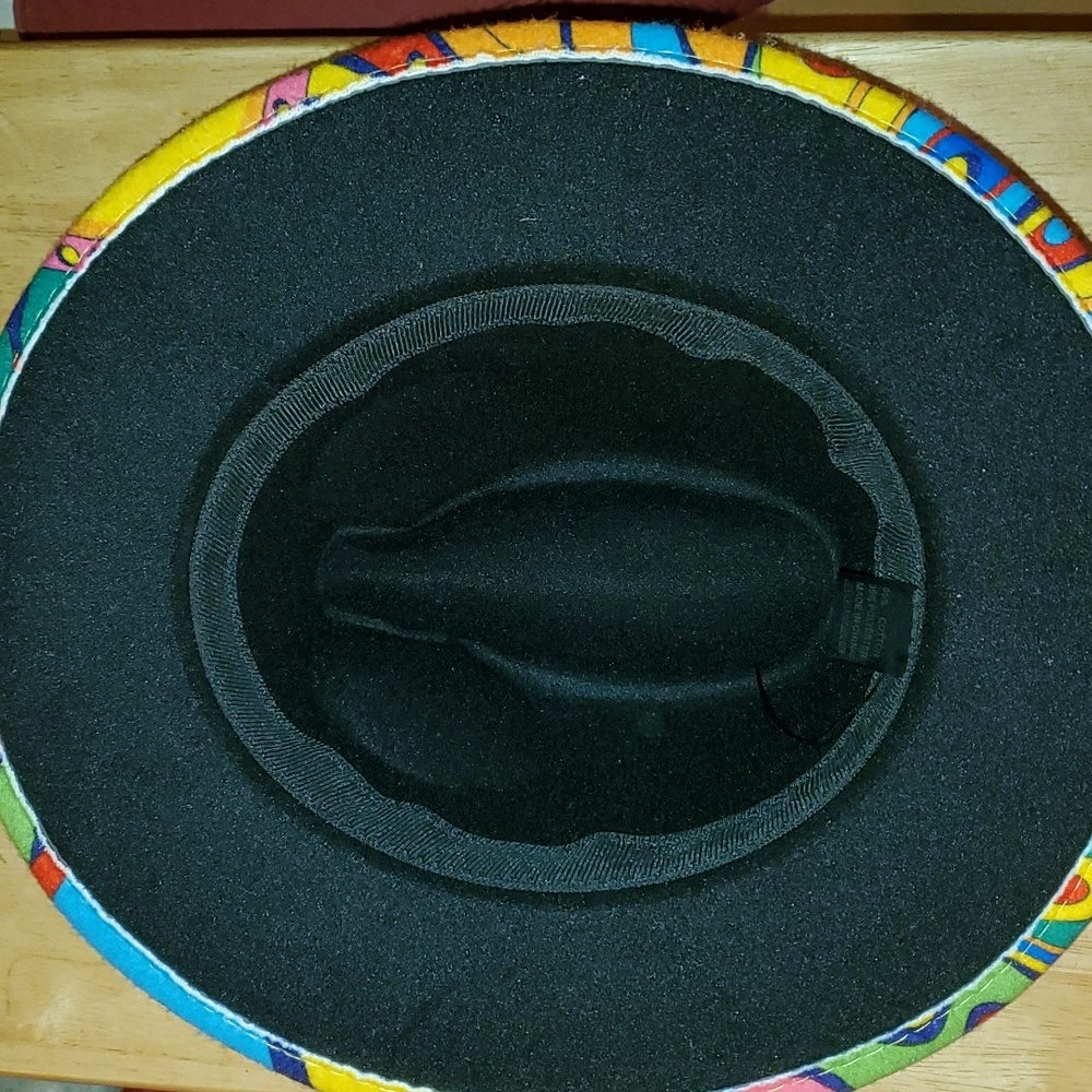 Multi Colored Hat - image 3